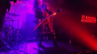 Genitorturers - House Of Shame ● Atlanta, GA 5/7/2025 ● LIVE