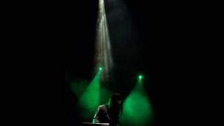 Merzbow @ Archa Divadlo, Prague (24/3/2009) Part 8/10