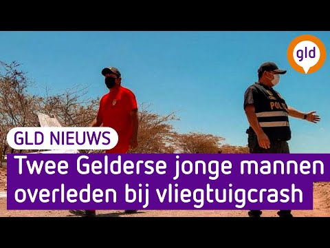 GLD Nieuws 5 februari 2022