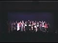 The HCRHS Devil's Cabaret 2003 - Part 2