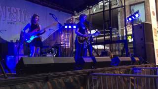 Luna - Speedbumps - West Fest, Chicago