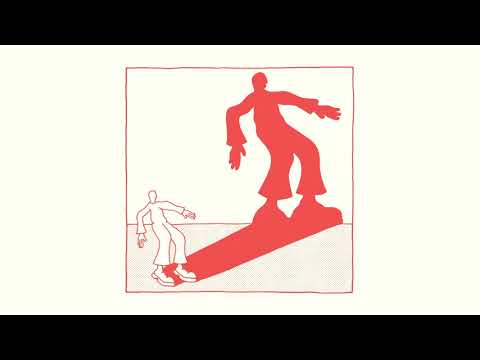 Video thumbnail for Shadow On The Wall