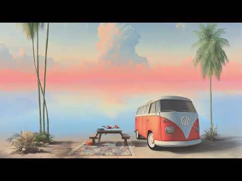 Cloudchord - Simple Mystic [Official Audio]