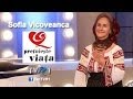 Sofia Vicoveanca La Preţuieşte Viaţa