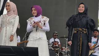 Download lagu KARMILA - ALL ARTIS ADELLA - ADELLA LIVE SABILU TAUBAH BLITAR mp3