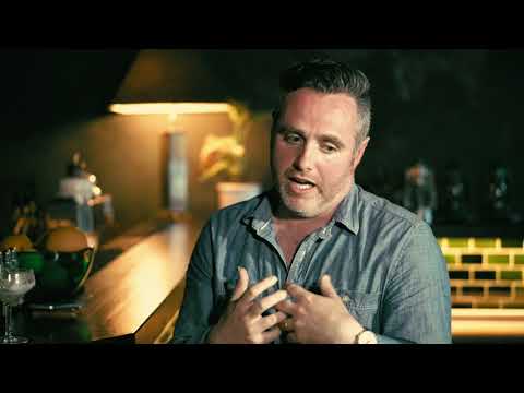 Matthew McAllister | Interview #2 | Open Strings Berlin