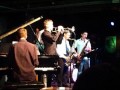 Lucent - Dakota Combo Live at the Artists' Quarter