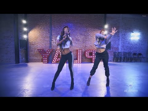 HYOLYN (효린) | 'Dally' (달리) Mirrored Dance Practice