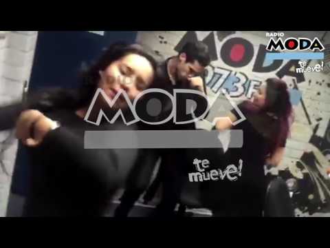 Guty Carrera y su baile del caballito en 'Qué Paja'