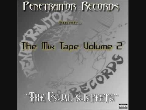 Crood - "Good With The Bad"