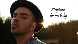 Hawksley Workman - Striptease [with lyrics]