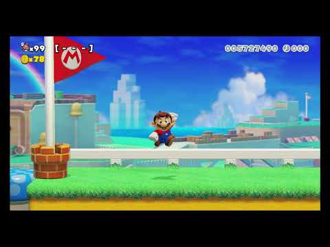 Super Mario Maker 2 - Endless Challenge (Easy, Road To 1000 Clears) - Levels 201-233