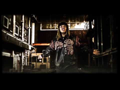 MOOKA G -"TRAP GOD" Directed By:Chris & Blaq Impakt studio