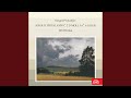 Sonata for Piano No. 6 in A major, Op. 82 - Tempo di Valse. Lentissimo