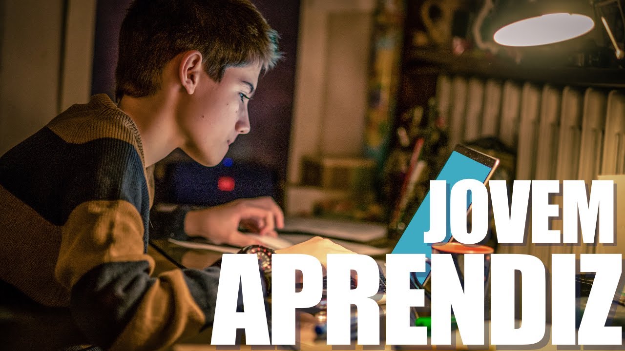 JOVEM APRENDIZ - COMO FUNCIONA ESSE TIPO DE TRABALHO? QUAIS OS DIREITOS E OBRIGAÇÕES?