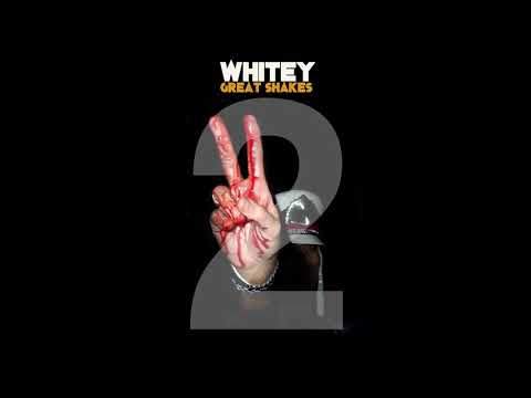 WHITEY - STAY ON THE OUTSIDE (OFFICIAL AUDIO)