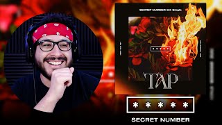 Download lagu Reaction to SECRET NUMBER 'SLAM' mp3 Download lagu Reaction to SECRET NUMBER 'SLAM' mp3