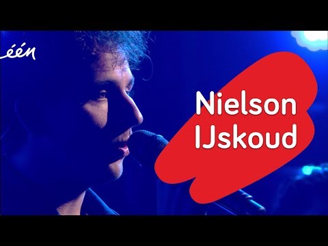 Nielson: IJskoud