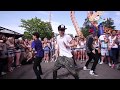 The Fooo Conspiracy - All over the World 