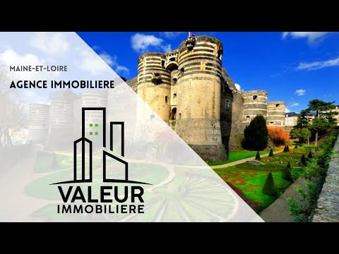 Valeur immobiliere est une agence immobilière a Angers et le Maine-et-Loire