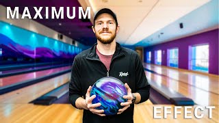 Hammer Maximum Effect Review – Big Core, Big Motion, Big Control