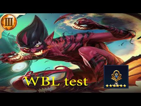 Green Goblin (Red Goblin) vs Mephisto 40 | Green Goblin wbl | Marvel Future Fight