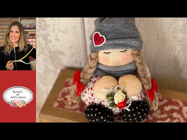 Vídeo relacionado con HYLQGMI Conjunto de Animales de, Kits de, Modelo, Haz Tu Propia Muñeca, Muñecas Artesanales, Kits de DIY, Conjunto, Verde