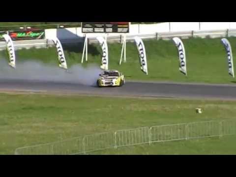 DMP Kielce 2014 (Runda 2) - kwalifikacje