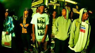 OFWGKTA - Earl Sweatshirt - Blade