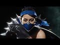 All X Rays On Kitana