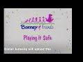 Daniel Juravsky Will Upload Now For Playing It Safe PBS Kids