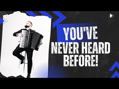 You’ve NEVER Heard Accordion Like THIS Before — Masterpieces by Franck Angelis & O. Munten!