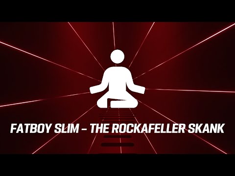 The Rockafeller Skank | Zen Mode | Electronic Mixtape | Beat Saber