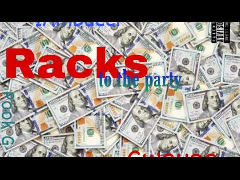 Gwuapo9 - Racks to the party ft pook G ft IAmBucci(2019 official audio)