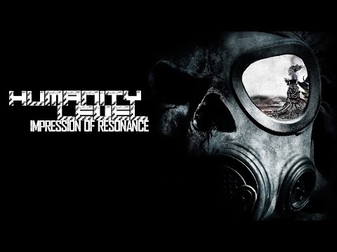 Humanity Level - Gallivant Keeper - OFFICIAL LYRIC VIDEO