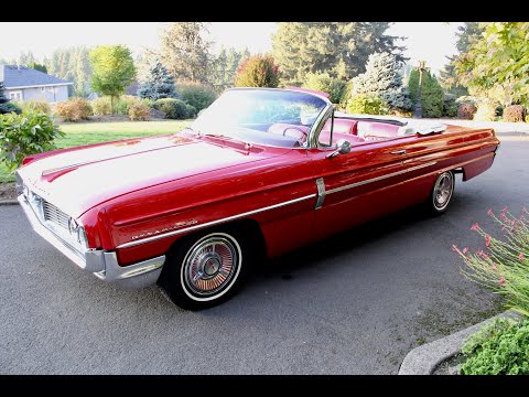 1962 Oldsmobile Dynamic 88 (CC-1660893) for sale in Pleasant Hill, Oregon