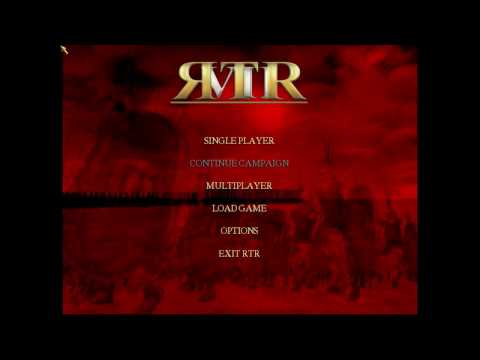 Rome Total War Realism VII,RTRVII, Online  - Pertevnial  Vs  MichaOfTmolos