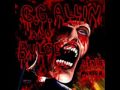 GG ALLIN & Bulge - Suck My Ass It Smells Demo