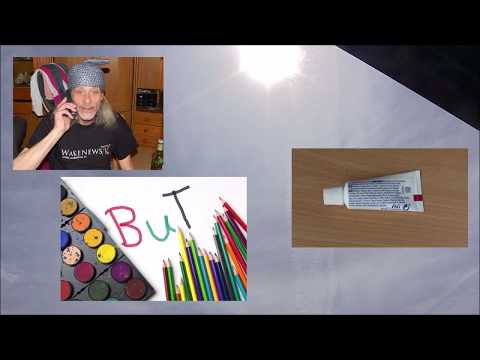 Trailer: Chemtrails, geschenkte Zahnpasta mit Flouriden, Bildung und Teilhabe (Firma Jobcenter)