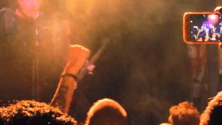 Arcturus - Master of Disguise (Live in Argentina 05-03-2016)