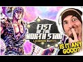 FIST OF THE NORTH STAR LEGENDS REVIVE Is It Any Good