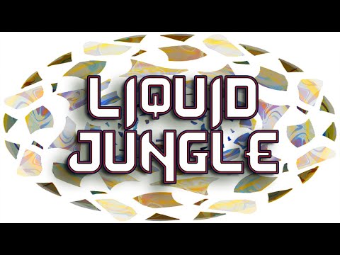 Liquid D&B & Jungle DJ Mix