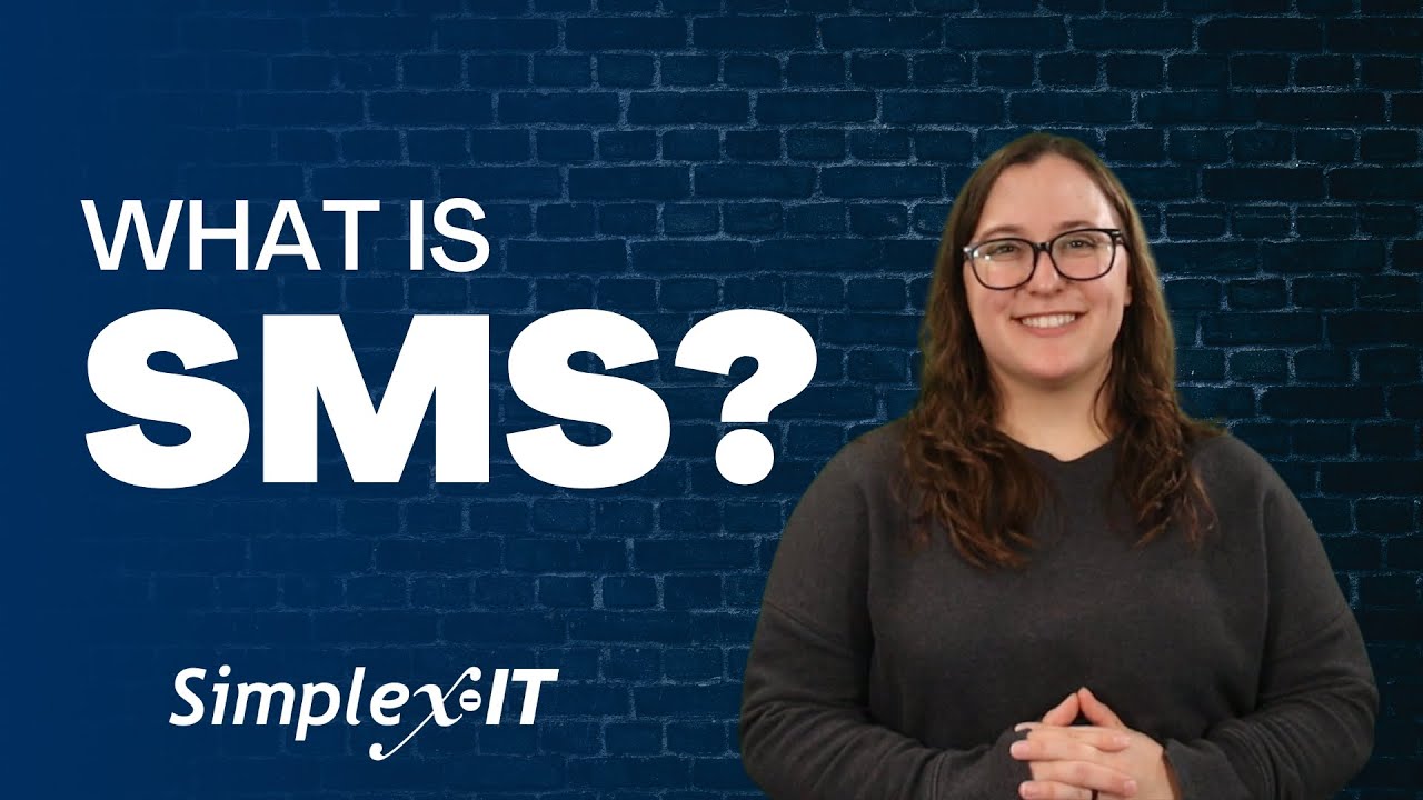 What is SMS? Explained | Short Message Service & Its Uses