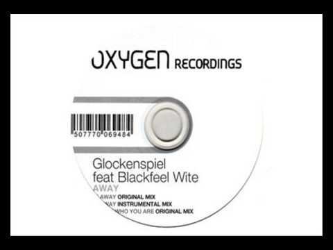 Glockenspiel feat Blackfeel Wite - I See Who You Are (Original Mix)