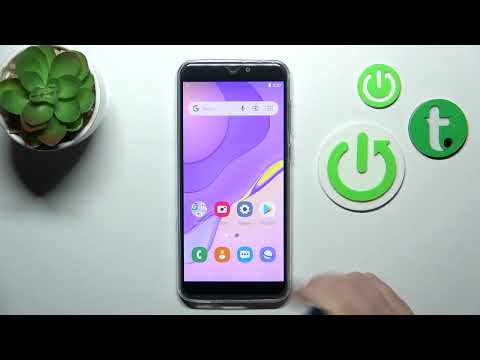 How to Connect XGODY X15 to Wi-Fi - Activate Wi-Fi Connection