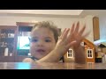 2022 Isaac Clapping