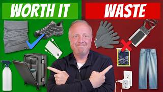 The Alaskan Cruise Packing List That Could SAVE Your Trip