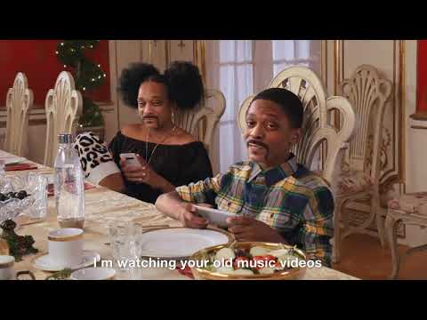 Jiminy Creative Tel-Aviv pour Sodastream - "Snoop Dogg : The Small Things" - Novembre 2020