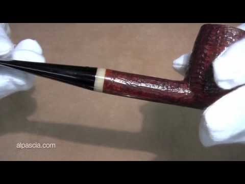 pipa Rainer Barbi 023 - smoking pipe