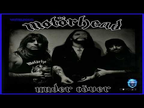 Motörhead  ♠ Whiplash (Metallica cover)